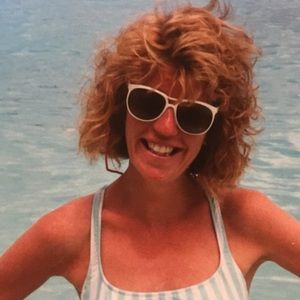 Meet your Posher, Louise